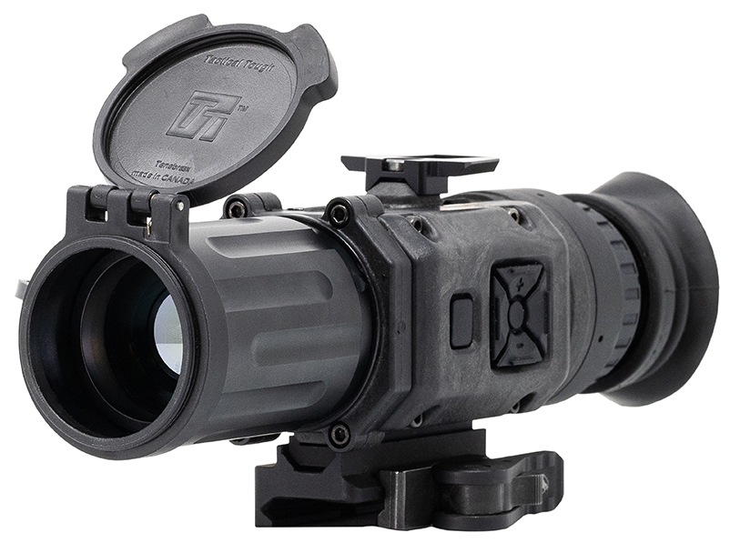 NSI NOX THERMAL MONOCULAR 640RES 35MM - Optics